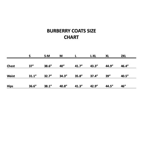 trench coat burberry women|Burberry trench coat measurement chart.